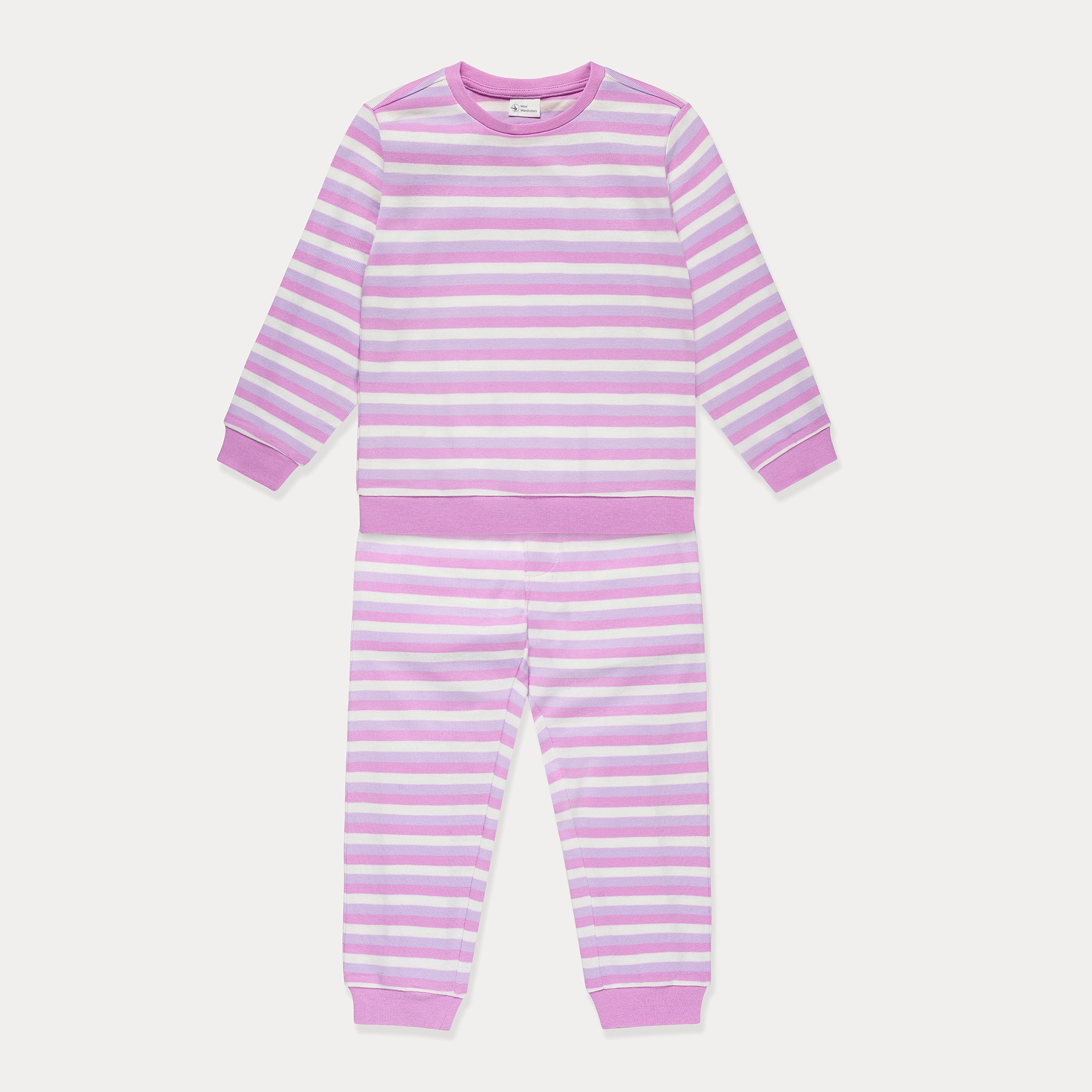 Girls - Pajamas – Mini Wardrobes