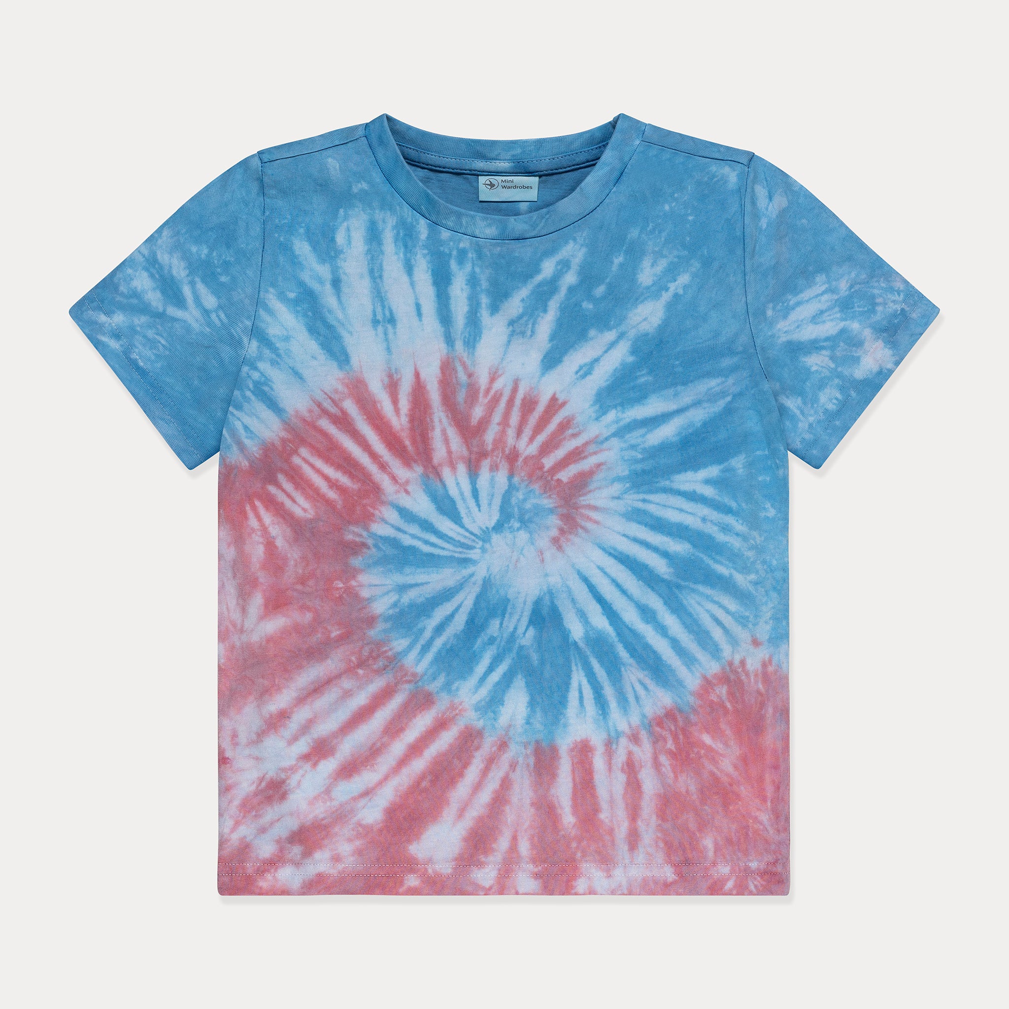 Kids Colorful Tie Dye Collection – Mini Wardrobes